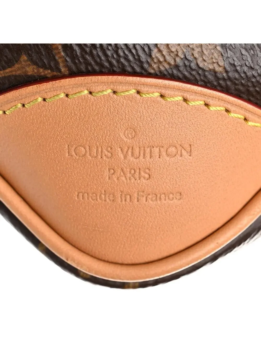 Louis Vuitton Odeon Pm Natural #322307L17B